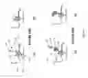 Fig. 02 - Labeled nucleotide analogs having protein shields