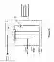 Fig. 22 - Piezoelectric-based multiple impact sensors and their electronic circuitry