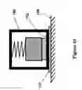Fig. 40 - Piezoelectric-based multiple impact sensors and their electronic circuitry