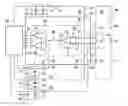 Fig. 01 - Interlock detector with self-diagnosis function for an interlock circuit, and method for the self-diagnosis of the interlock detector