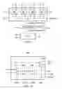 Fig. 08 - Tap with flip-flop command circuit selecting data register routing circuit