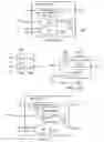 Fig. 49 - Tap with flip-flop command circuit selecting data register routing circuit