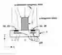 Fig. 01 - Magnetic field detecting sensor and magnetic field detecting apparatus using the same