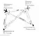 Fig. 01 - System and method for aircraft navigation based on diverse ranging algorithm using ADS-B messages and ground transceiver responses