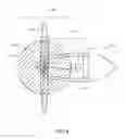 Fig. 05 - Sonar system using frequency bursts