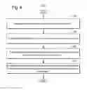 Fig. 05 - Method and device for deblending seismic data using self-adapting and/or selective radon interpolation