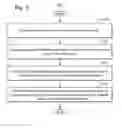 Fig. 06 - Method and device for deblending seismic data using self-adapting and/or selective radon interpolation