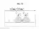 Fig. 16 - Subaqueous underground survey system and subaqueous underground survey method