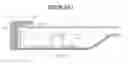 Fig. 02 - Back light unit and display device