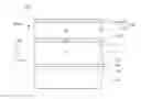 Fig. 01 - Front light guide module and electrophoresis display having the same