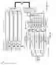 Fig. 02 - Method and system for grating couplers incorporating perturbed waveguides
