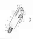 Fig. 05 - Optical connector element
