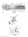 Fig. 08 - Cable assembly having electrical power conductors and fiber optic data lines