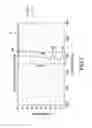 Fig. 08 - Parallel plate and twin polarization wavelength isolation filters for optical communications