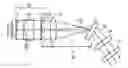Fig. 01 - Wavelength beam combining laser systems with micro-optics