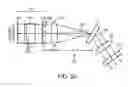 Fig. 04 - Wavelength beam combining laser systems with micro-optics