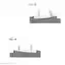 Fig. 08 - Auto stereoscopic projector screen
