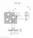 Fig. 08 - Liquid crystal display device having low viewing angle dependency