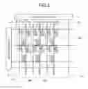 Fig. 03 - Display device having cyclically-arrayed sub-pixels