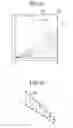 Fig. 15 - Projection device, image correction method, and computer-readable recording medium