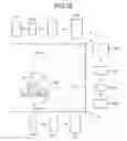 Fig. 34 - Projection device, image correction method, and computer-readable recording medium