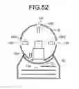 Fig. 43 - Projection device, image correction method, and computer-readable recording medium