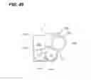 Fig. 47 - Development apparatus and image forming apparatus