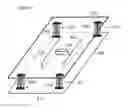 Fig. 06 - PRESSURE ACTUATED TIMING APPARATUS FOR USE WITH GAMES AND THE LIKE