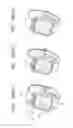 Fig. 08 - Watch type mobile terminal and control method for the mobile terminal