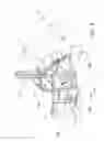 Fig. 07 - Adjustable knockdown rollers for sugarcane harvester