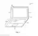 Fig. 02 - Electronic devices with cover layers mounted to displays