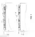 Fig. 02 - BUILT-IN RETRACTABLE HANGER FOR MOBILE DEVICES