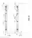 Fig. 07 - BUILT-IN RETRACTABLE HANGER FOR MOBILE DEVICES
