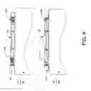 Fig. 09 - BUILT-IN RETRACTABLE HANGER FOR MOBILE DEVICES