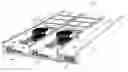 Fig. 01 - Partial-width rack-mounted computing devices