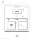 Fig. 06 - Power-over-ethernet (POE)-enabled network device and USB device power negotiation using USB to POE protocol conversion