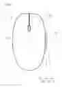 Fig. 03 - Computer mouse with automatic grip angle control function