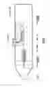 Fig. 06 - Passive pen with ground mass state switch