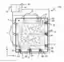 Fig. 01 - Optical coupling in touch-sensing systems