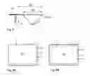 Fig. 06 - Optical coupling in touch-sensing systems