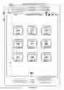 Fig. 35 - Device, method, and graphical user interface for managing concurrently open software applications using a three-dimensional stack of images of open applications