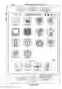 Fig. 43 - Device, method, and graphical user interface for managing concurrently open software applications using a three-dimensional stack of images of open applications