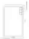 Fig. 22 - HANDHELD MOBILE TERMINAL DEVICE AND METHOD FOR CONTROLLING WINDOWS OF SAME