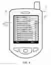 Fig. 07 - Notifying a user of an available media object