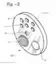 Fig. 03 - Tape measure with audio recorder