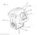 Fig. 07 - Tape measure with audio recorder