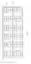 Fig. 09 - Area optimized driver layout
