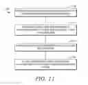 Fig. 12 - Rule-based low-latency delivery of healthcare data
