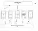 Fig. 01 - Management of digital copies of registrations using mobile devices