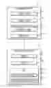 Fig. 01 - System that enforces accountability by requiring justifications for sensitive information technology operations